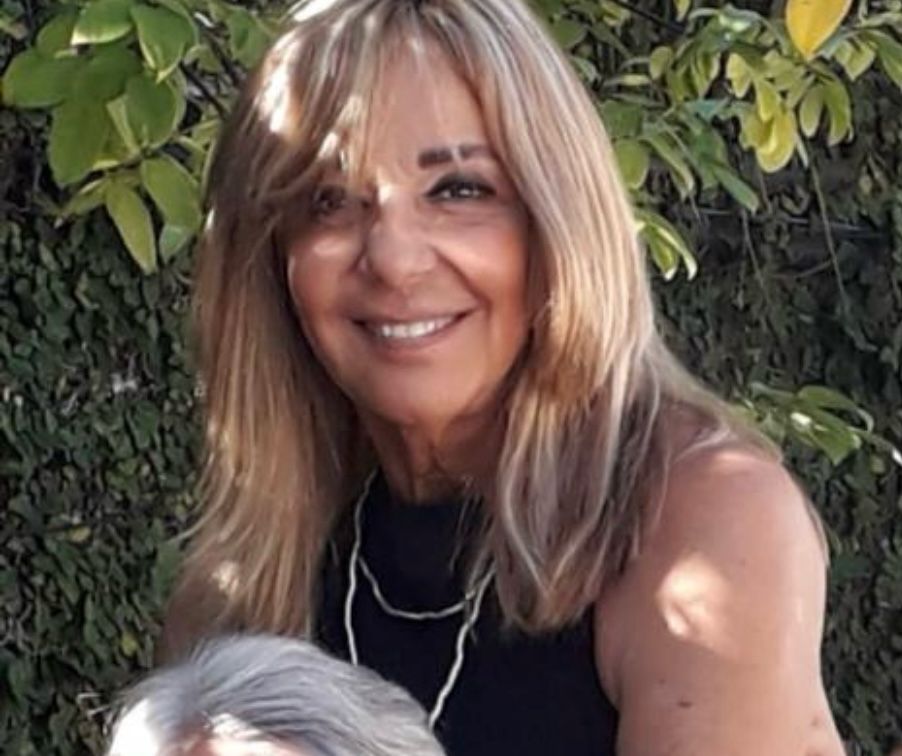 Alicia Santos